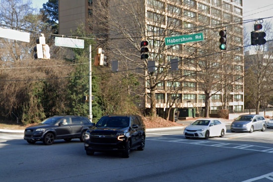 Teenager in Critical Condition After Multiple Gunshot Wounds in Atlanta Shooting