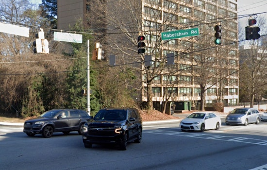 Teenager in Critical Condition After Multiple Gunshot Wounds in Atlanta Shooting
