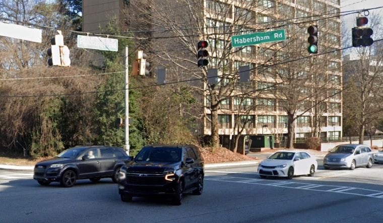 Teenager in Critical Condition After Multiple Gunshot Wounds in Atlanta Shooting