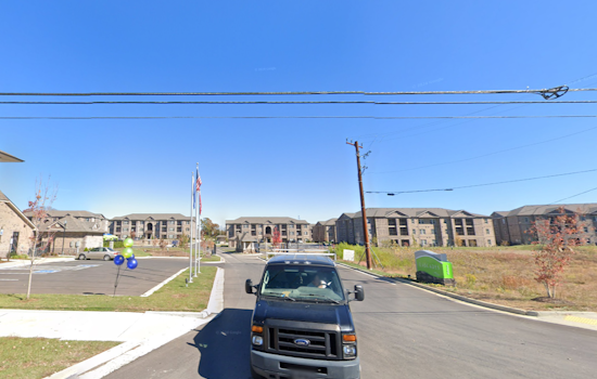 Teenager Killed, Another Critically Injured in Separate Shootings in Antioch, Nashville