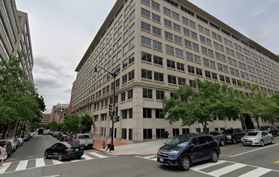 Teenagers Charged with Assault with Intent to Kill Near D.C. High School