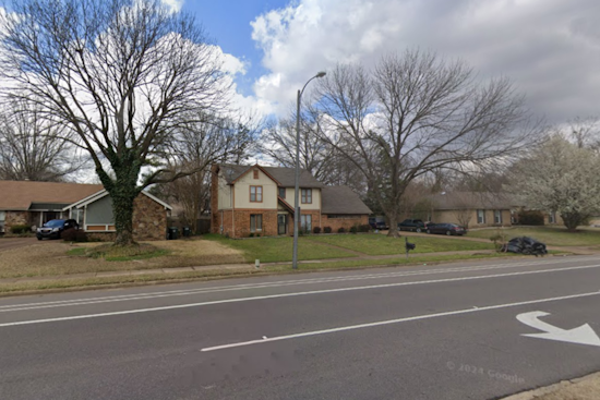 Teenagers Critically Injured in Early Morning Shooting in Memphis' Cordova Neighborhood