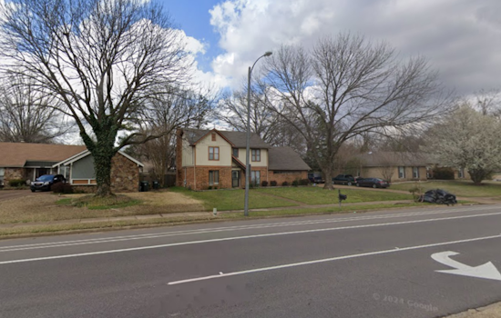 Teenagers Critically Injured in Early Morning Shooting in Memphis' Cordova Neighborhood