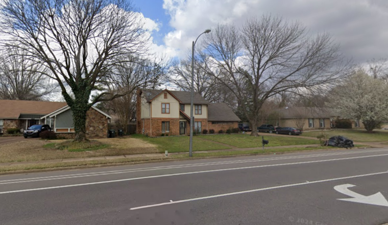 Teenagers Critically Injured in Early Morning Shooting in Memphis' Cordova Neighborhood
