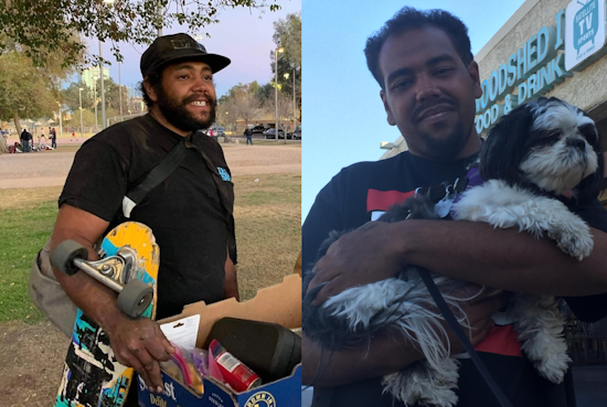 Tempe Community Honors Sean Bickings with Vigil on Second Anniversary of Tragic Lake Drowning