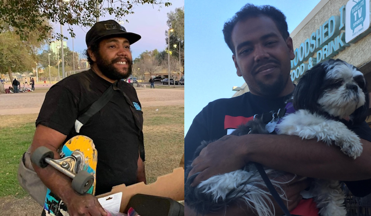 Tempe Community Honors Sean Bickings with Vigil on Second Anniversary of Tragic Lake Drowning