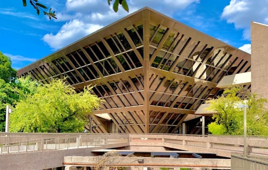 Tempe Honors Volunteer Heroes at Arts Center, Prepares to Celebrate Juneteenth and Pride Month
