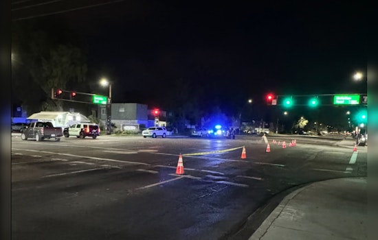 Tempe Police Investigate Early Morning Fatal Shooting Near Scottsdale and McKellips Roads