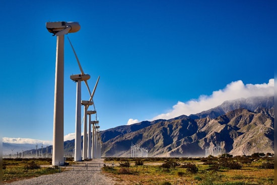 Tempe Recognized by EPA as Leading Green Power Partner in Push for Sustainability