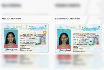 Tennesseans Warned, Upgrade to REAL ID Before 2025 Deadline or Risk Travel Delays