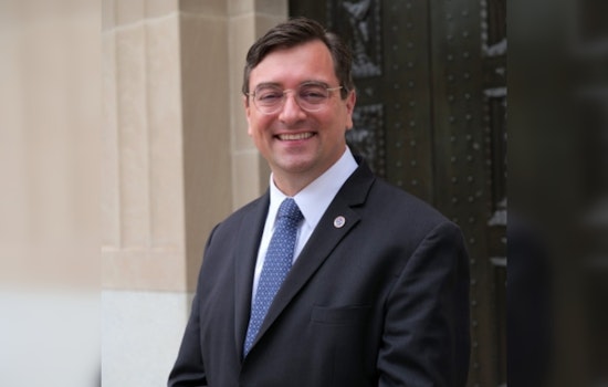 Tennessee Attorney General Leads Six-State Lawsuit Against DOE's Title IX Reinterpretation Over Gender Identity Policies