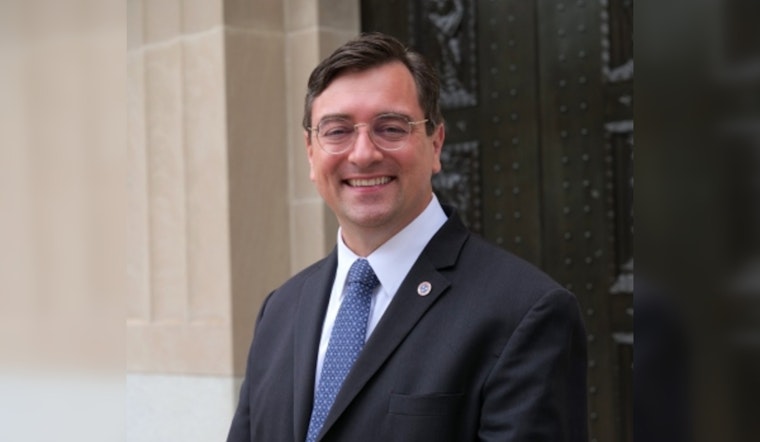 Tennessee Attorney General Leads Six-State Lawsuit Against DOE's Title IX Reinterpretation Over Gender Identity Policies