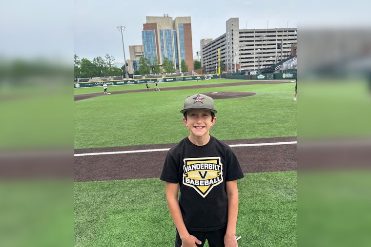 Tennessee Boy Prognosis Grim After Storm Drain Sweep, Community Clings to Hope