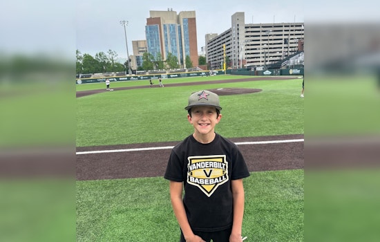 Tennessee Boy Prognosis Grim After Storm Drain Sweep, Community Clings to Hope