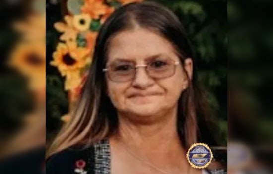 Tennessee Bureau of Investigation Issues Silver Alert for Missing Roane County Woman with Medical Condition