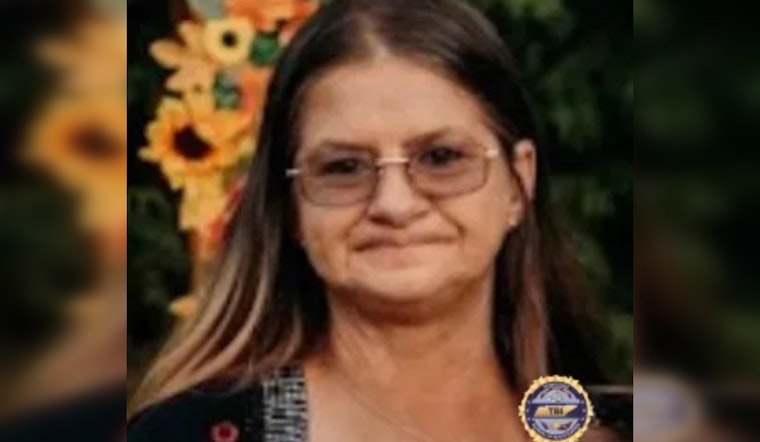 Tennessee Bureau of Investigation Issues Silver Alert for Missing Roane County Woman with Medical Condition