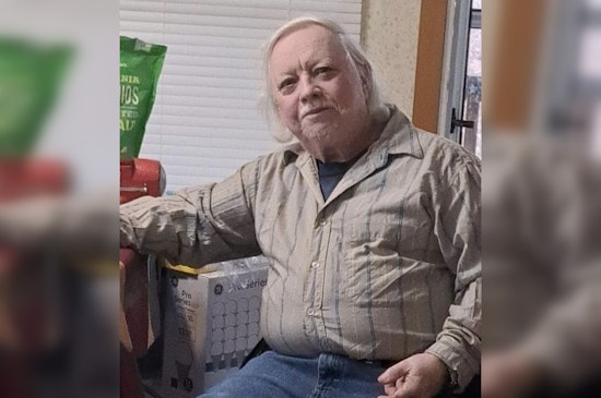 Tennessee Bureau of Investigation Issues Silver Alert for Missing Scott County Man, Audie Harness