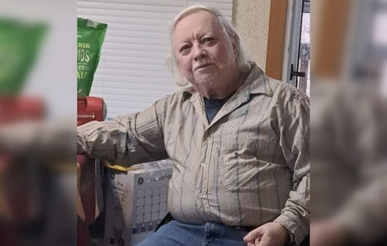 Tennessee Bureau of Investigation Issues Silver Alert for Missing Scott County Man, Audie Harness