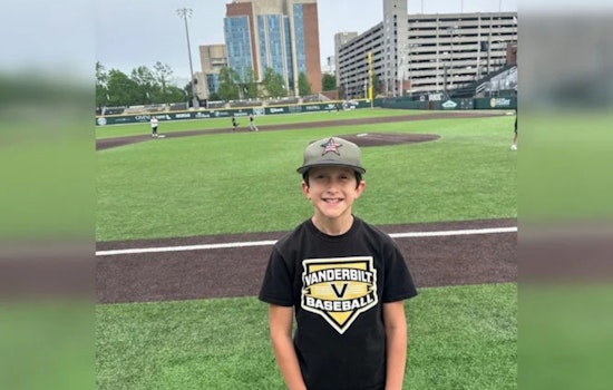 Tennessee Community Mourns as 10-Year-Old Asher Sullivan Passes After Storm Accident, Heroically Donates Organs