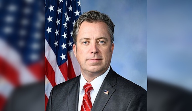 Tennessee Congressman Andy Ogles Admits to Falsely Claiming $320,000 Campaign Loan