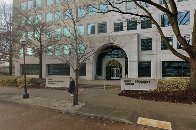 Tennessee Department of Commerce and Insurance Advocates for Disability Insurance Awareness in May