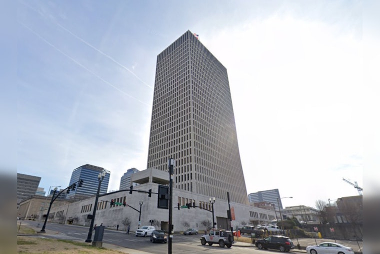 Tennessee Interest Rates Climb to 12.50% as State Adjusts Loan Formula Following Federal Reserve Cue