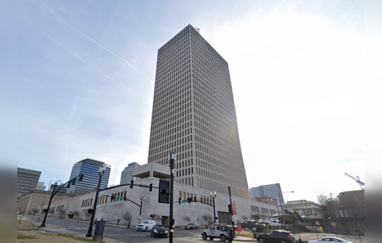 Tennessee Interest Rates Climb to 12.50% as State Adjusts Loan Formula Following Federal Reserve Cue