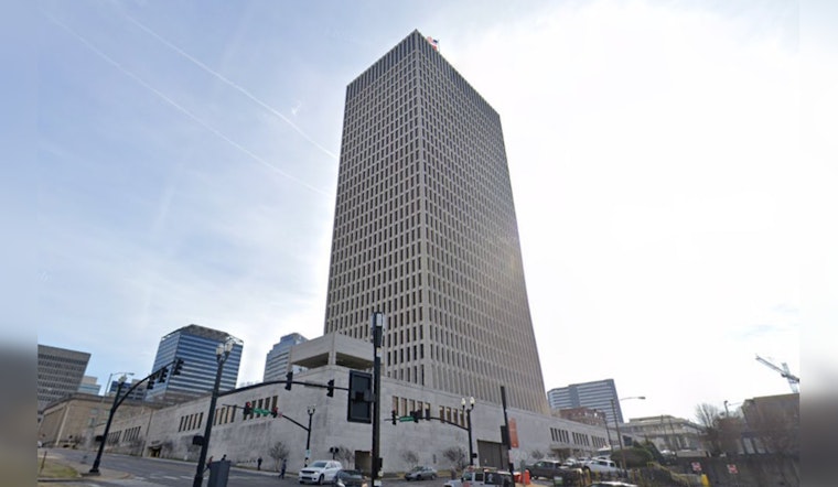 Tennessee Interest Rates Climb to 12.50% as State Adjusts Loan Formula Following Federal Reserve Cue
