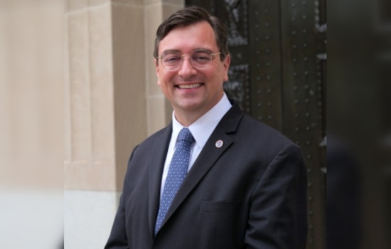 Tennessee Leads 18-State Coalition Suing EEOC Over Title VII Guidance on Gender Identity