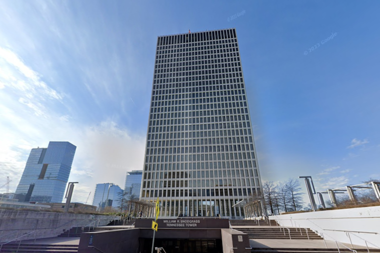 Tennessee Loan Interest Rates Rise to 12.50% in Response to Federal Prime Rate Hike