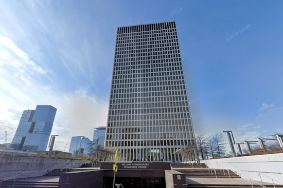 Tennessee Loan Interest Rates Rise to 12.50% in Response to Federal Prime Rate Hike