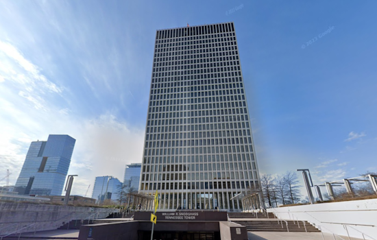 Tennessee Loan Interest Rates Rise to 12.50% in Response to Federal Prime Rate Hike