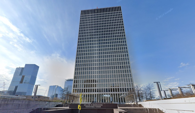 Tennessee Loan Interest Rates Rise to 12.50% in Response to Federal Prime Rate Hike