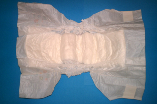 Tennessee to Pioneer Monthly Diaper Benefit for Families Under TennCare, Alleviating Financial Strain