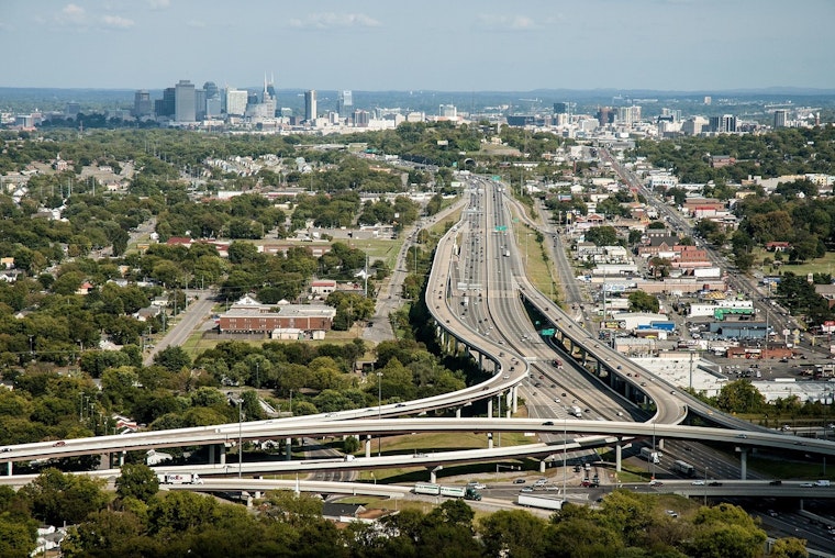 Tennessee to Rev Up Repaving Efforts Statewide with $15 Million Investment