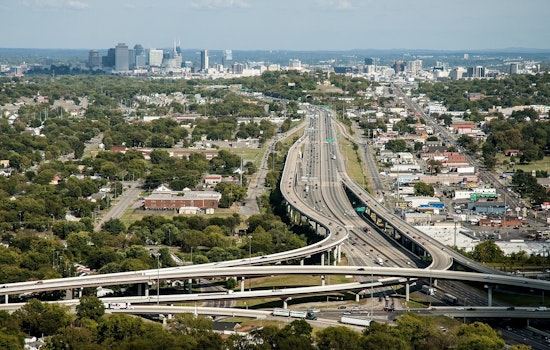 Tennessee to Rev Up Repaving Efforts Statewide with $15 Million Investment