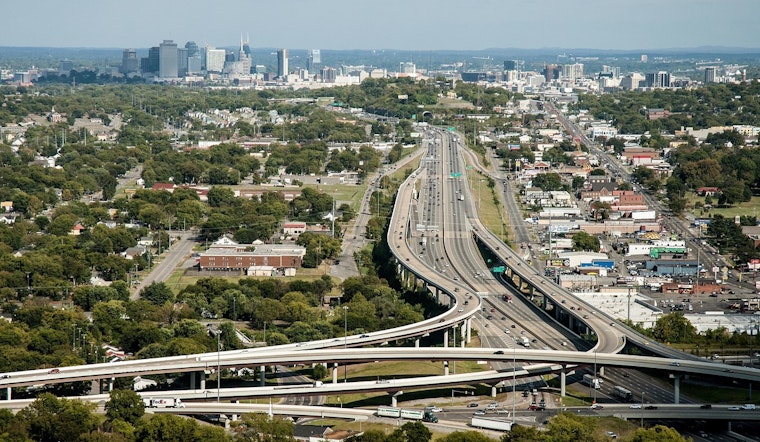 Tennessee to Rev Up Repaving Efforts Statewide with $15 Million Investment