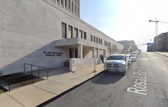 Tennessee's Chief Financial Watchdog Greg Gonzales Appointed to FFIEC State Liaison Committee