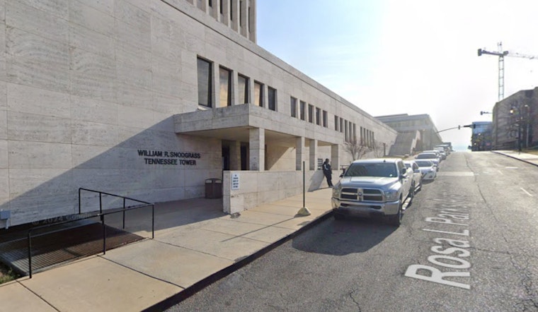 Tennessee's Chief Financial Watchdog Greg Gonzales Appointed to FFIEC State Liaison Committee