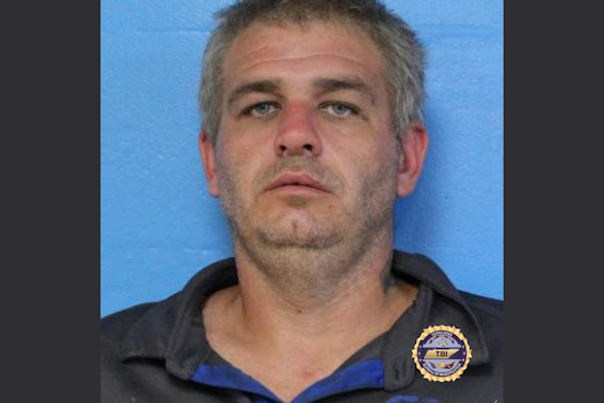 Tennessee's Most Wanted: Authorities Intensify Search for Suspect in Gruesome East Tennessee Murder Case