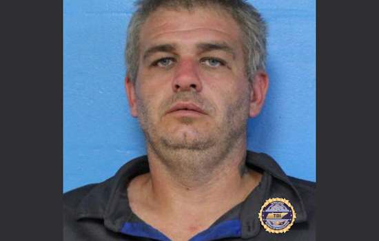 Tennessee's Most Wanted: Authorities Intensify Search for Suspect in Gruesome East Tennessee Murder Case
