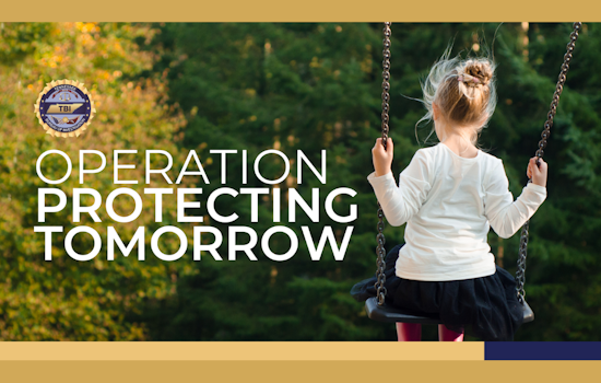 Tennessee's "Operation Protecting Tomorrow" Snares Twelve: A Cyber Strike Against Child Sex Crimes