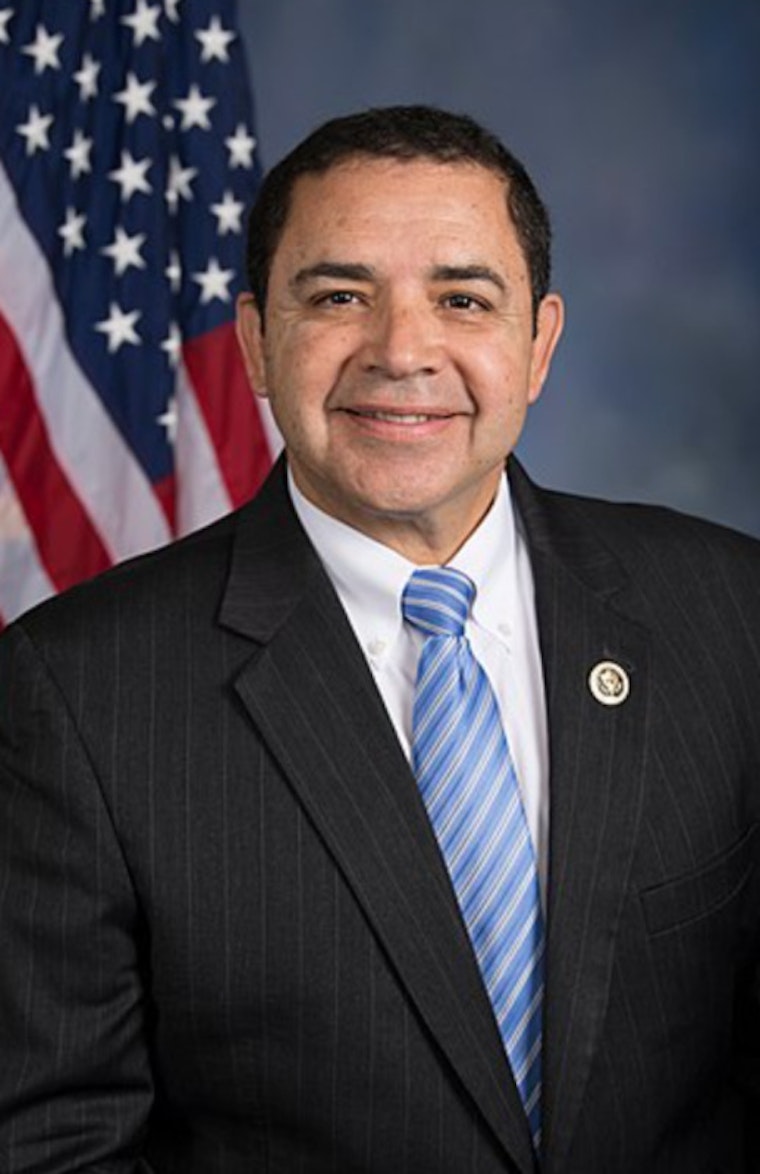 Texan Tangles: Rep. Henry Cuellar Indicted on Bribery and Laundering Charges, Vows to Clear Name in Congressional Clash