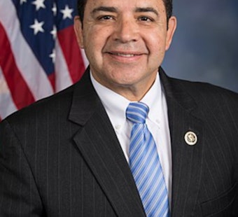 Texan Tangles: Rep. Henry Cuellar Indicted on Bribery and Laundering Charges, Vows to Clear Name in Congressional Clash