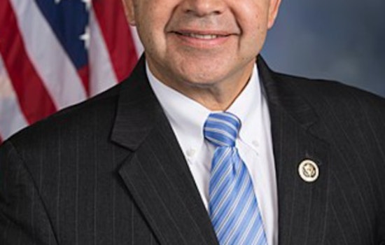 Texan Tangles: Rep. Henry Cuellar Indicted on Bribery and Laundering Charges, Vows to Clear Name in Congressional Clash