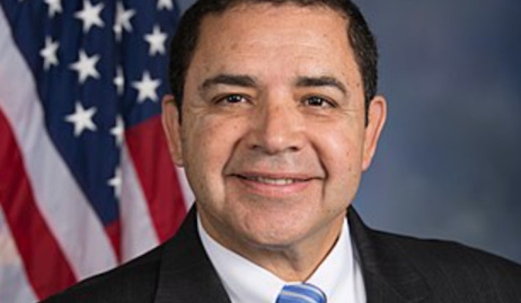 Texan Tangles: Rep. Henry Cuellar Indicted on Bribery and Laundering Charges, Vows to Clear Name in Congressional Clash