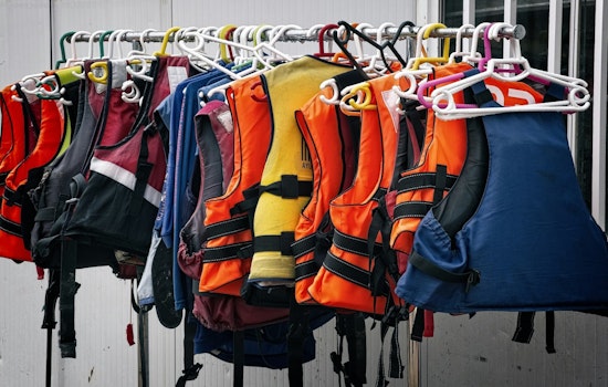 Texans Urged to Prioritize Life Jacket Use Amid Spike in Water-Related Incidents, TPWD Advocates for Safety