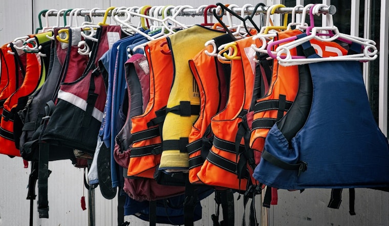 Texans Urged to Prioritize Life Jacket Use Amid Spike in Water-Related Incidents, TPWD Advocates for Safety