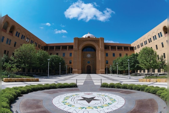 Texas A&M University Academics Lead Mental Health Initiatives in San Antonio and McAllen