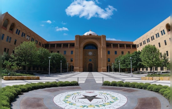Texas A&M University Academics Lead Mental Health Initiatives in San Antonio and McAllen